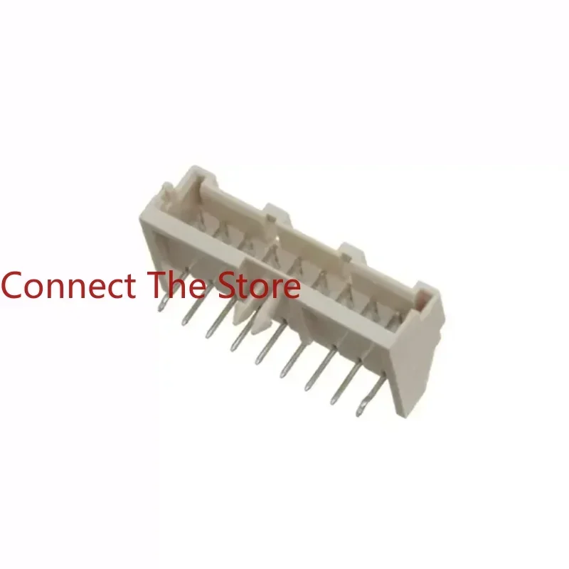 5PCS Connector S09B-XASK-1 Pin Base 9PIN Spacing 2.5MM Bent Stock
5PCS Connector S09B-XASK-1 Pin Base 9PIN Spacing 2.5MM Bent Stock