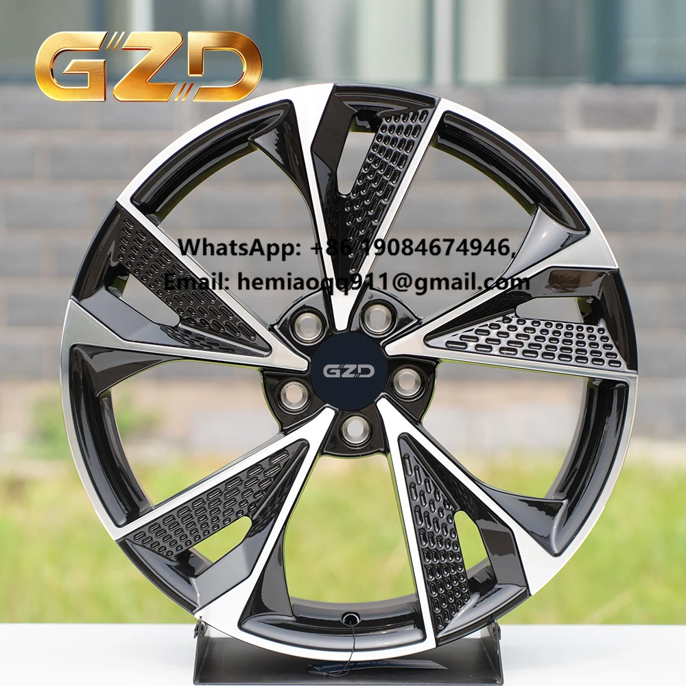 GZD Source Factory Hot Selling 17 Inch Alloy Wheels High Quality for bmw Forged Wheels off Road Rims Pickup & Suv Wheels
GZD Source Factory Hot Selling 17 Inch Alloy Wheels High Quality for bmw Forged Wheels off Road Rims Pickup & Suv Wheels