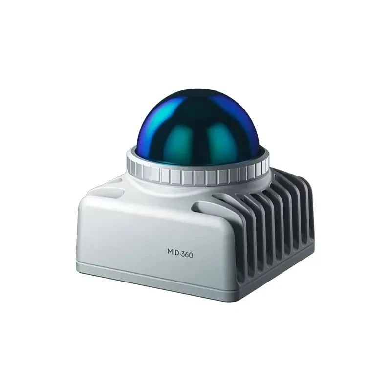 Mid-360 Sensors for and Automation 3D Mapping Obstacle Detection Rangefinder
Mid-360 Sensors for and Automation 3D Mapping Obstacle Detection Rangefinder