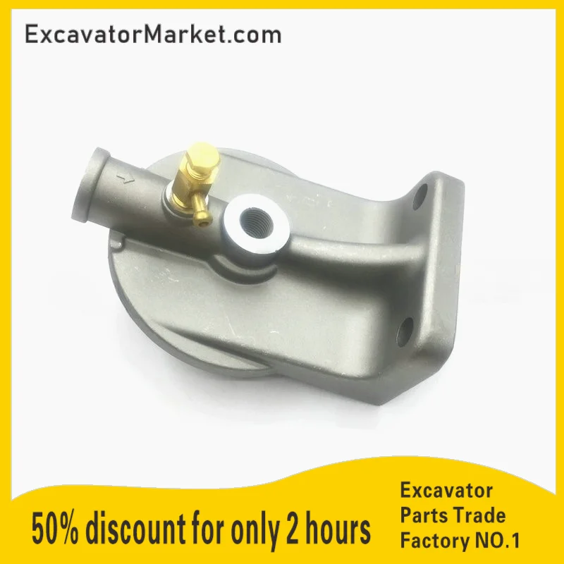 For HITACHI ZX EX SUMITOMO 4326807 569C diesel grid base excavator accessories For excavator
For HITACHI ZX EX SUMITOMO 4326807 569C diesel grid base excavator accessories For excavator