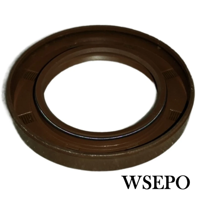 Crankshaft Oil Seal (Front)55X85X12 For Weichai K4100 ZH4102 ZH4105 4-Cylinder Water Cool Diesel Engine 30KW Generator Parts
Crankshaft Oil Seal (Front)55X85X12 For Weichai K4100 ZH4102 ZH4105 4-Cylinder Water Cool Diesel Engine 30KW Generator Parts