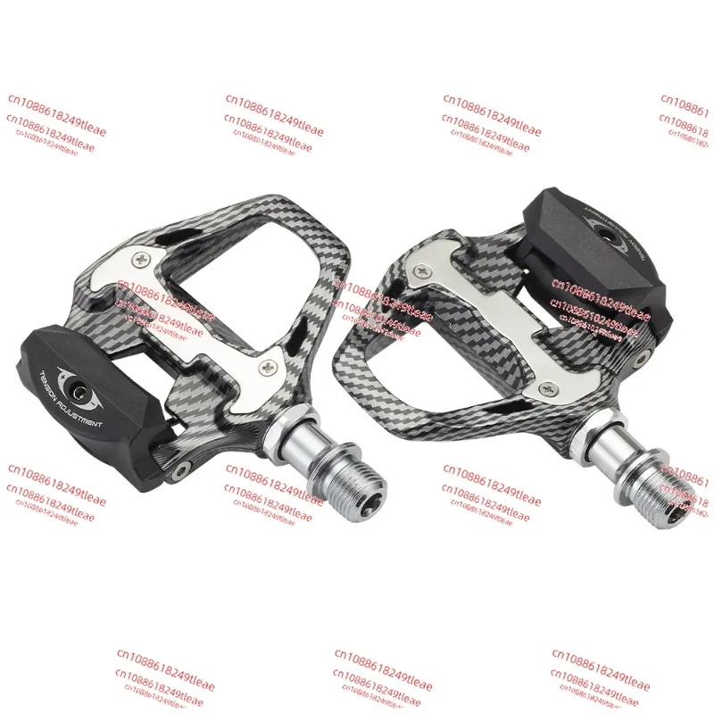 Highway self-locking pedal SPDing system Highway car carbon fiber locking pedal with locking piece
Highway self-locking pedal SPDing system Highway car carbon fiber locking pedal with locking piece