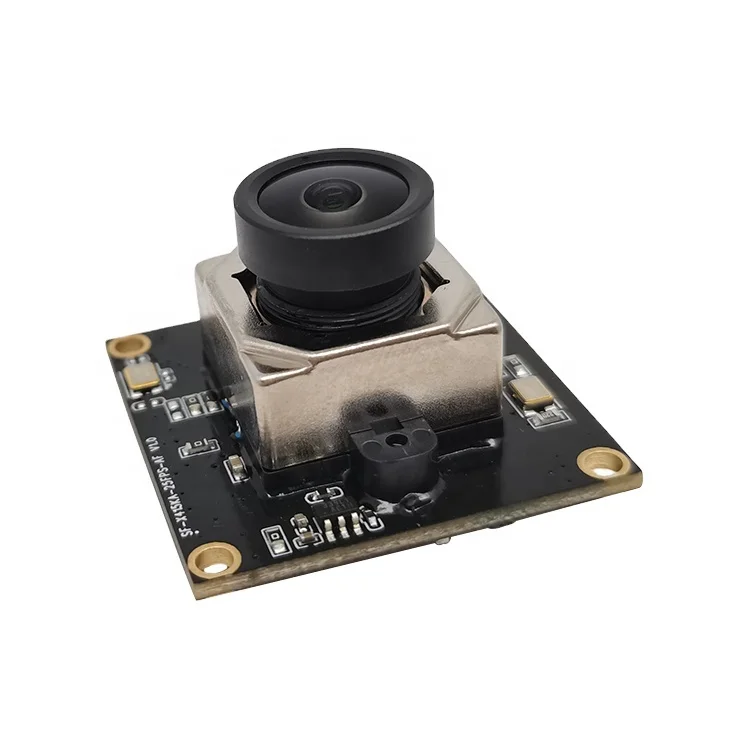 Sincere First IMX415 4k 8mp Auto Tracking USB Analog Camera Module Mini CMOS Image Sensor Autofocus Embedded Camera Module