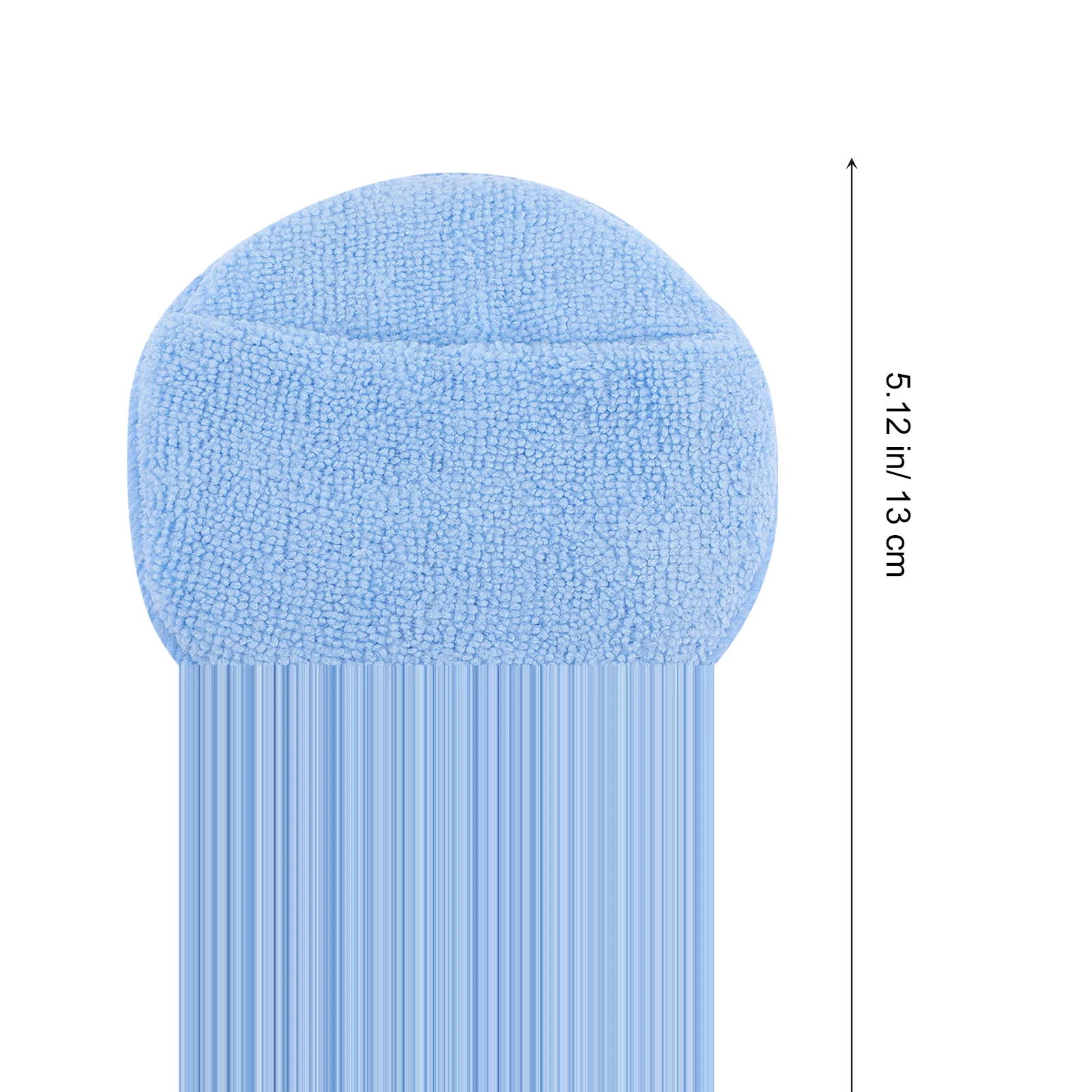 6 Pcs Inch Blue Polishing Sponge Wax Applicator Pad High Absorbency Microfiber Wax Applicator Pad Car Sponge Reusable
6 Pcs Inch Blue Polishing Sponge Wax Applicator Pad High Absorbency Microfiber Wax Applicator Pad Car Sponge Reusable