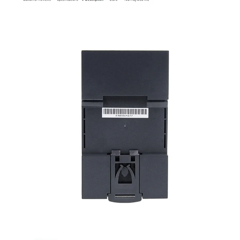 HFIL-85-264V 12V 4.5A 54W промышленный источник питания на DIN-рейку с одним выходом для контроллера модуля автоматизации умного дома
HFIL-85-264V 12V 4.5A 54W промышленный источник питания на DIN-рейку с одним выходом для контроллера модуля автоматизации умного дома