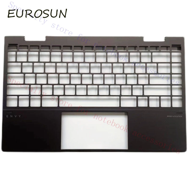 A+ New Palmrest Upper Lid Keyboard Cover For HP ENVY X360 13-AY TPN-C147 Brown
A+ New Palmrest Upper Lid Keyboard Cover For HP ENVY X360 13-AY TPN-C147 Brown