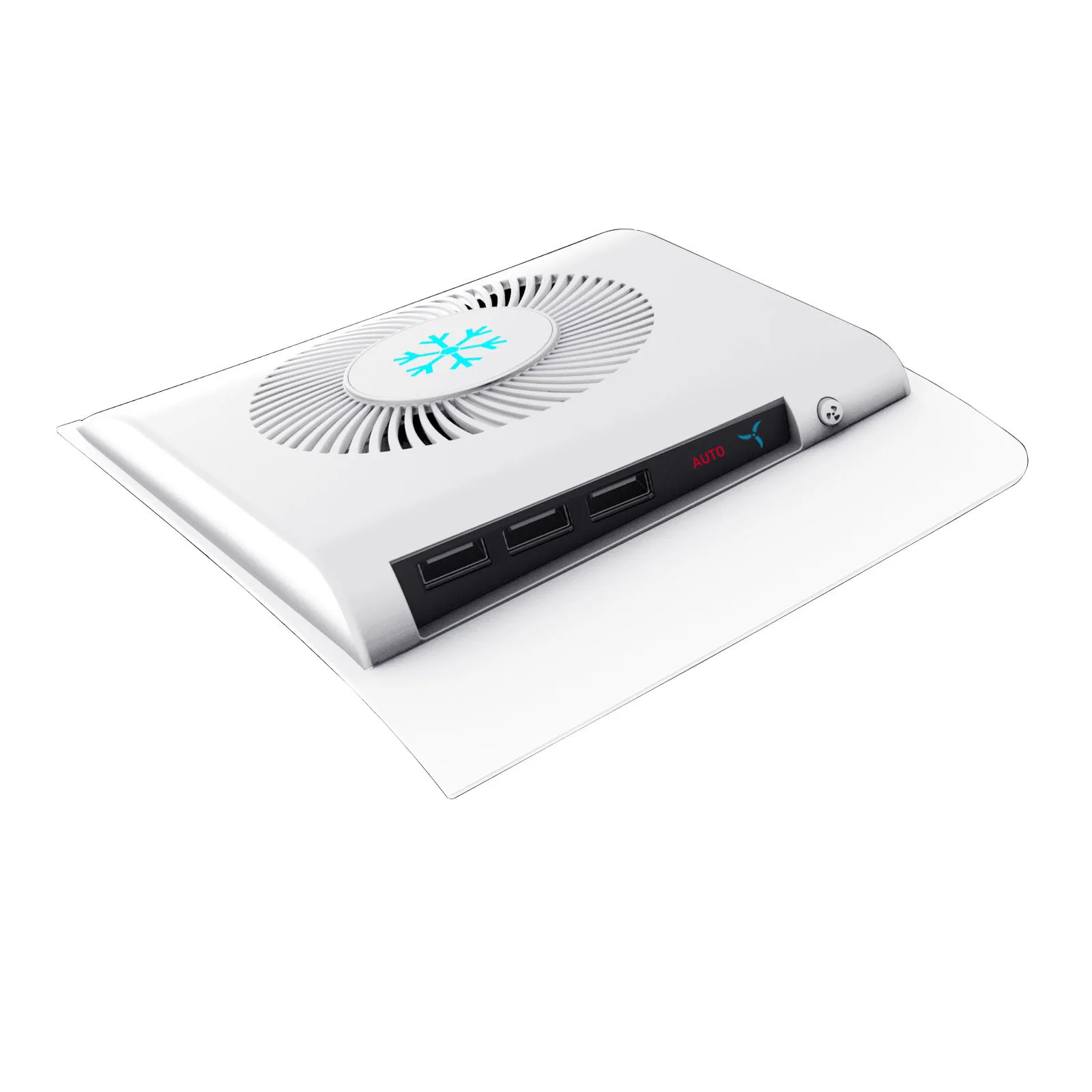 High Speed White Portable PS5 Slim Host Side Cooling Fan, Anti Overheat 3000 RPM Fan Play Station Gaming Accessory
High Speed White Portable PS5 Slim Host Side Cooling Fan, Anti Overheat 3000 RPM Fan Play Station Gaming Accessory