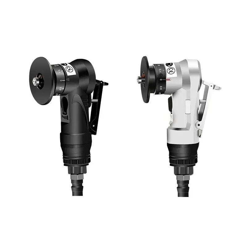 Small hand-held woodworking deburring tool for large right-angle arc die workpiece of pneumatic chamfering tool
Small hand-held woodworking deburring tool for large right-angle arc die workpiece of pneumatic chamfering tool