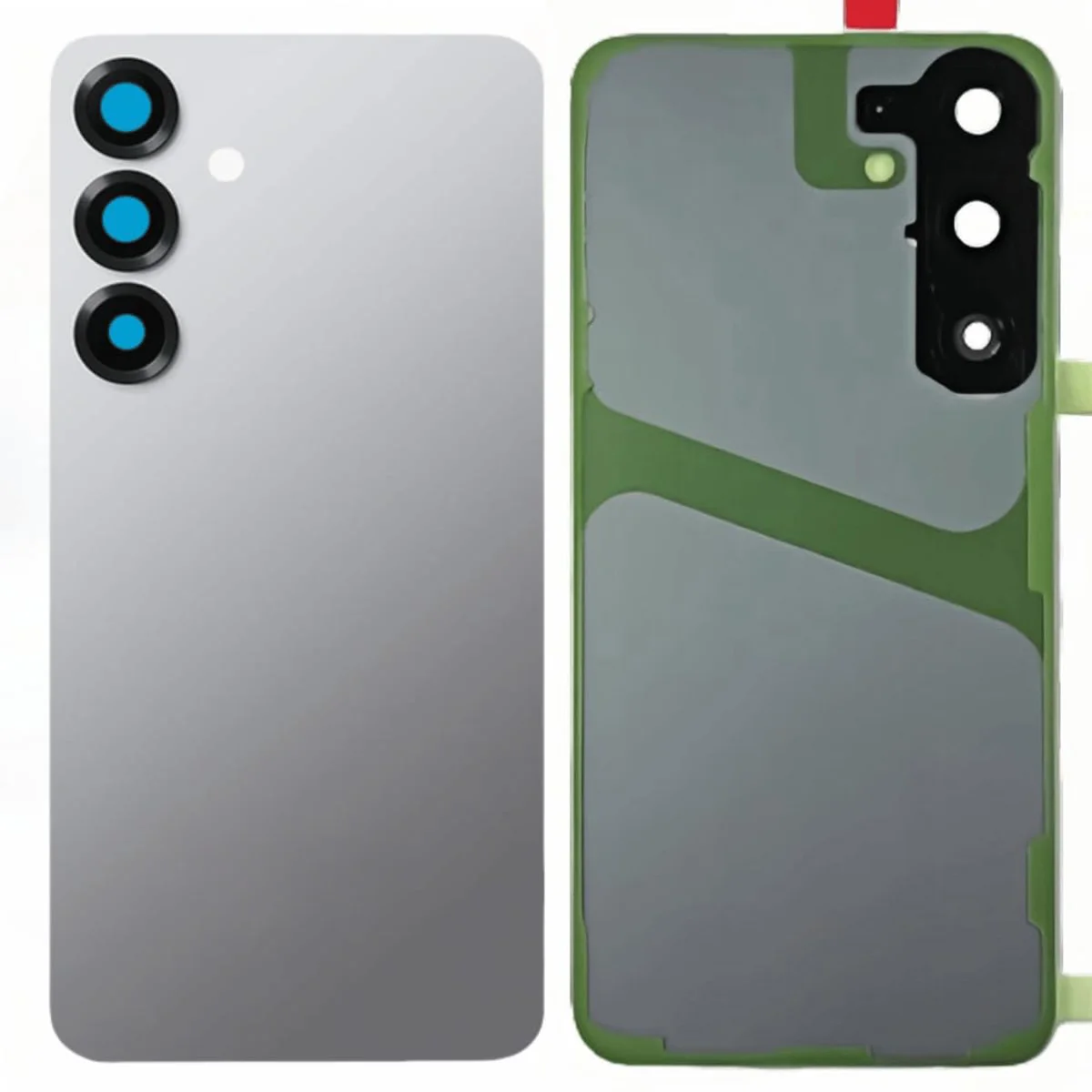 Для Samsung Galaxy S25Plus задняя крышка аккумулятора стеклянная задняя крышка корпуса сменный чехол с объективом камеры для Galaxy S25Plus 
Для Samsung Galaxy S25Plus задняя крышка аккумулятора стеклянная задняя крышка корпуса сменный чехол с объективом камеры для Galaxy S25Plus