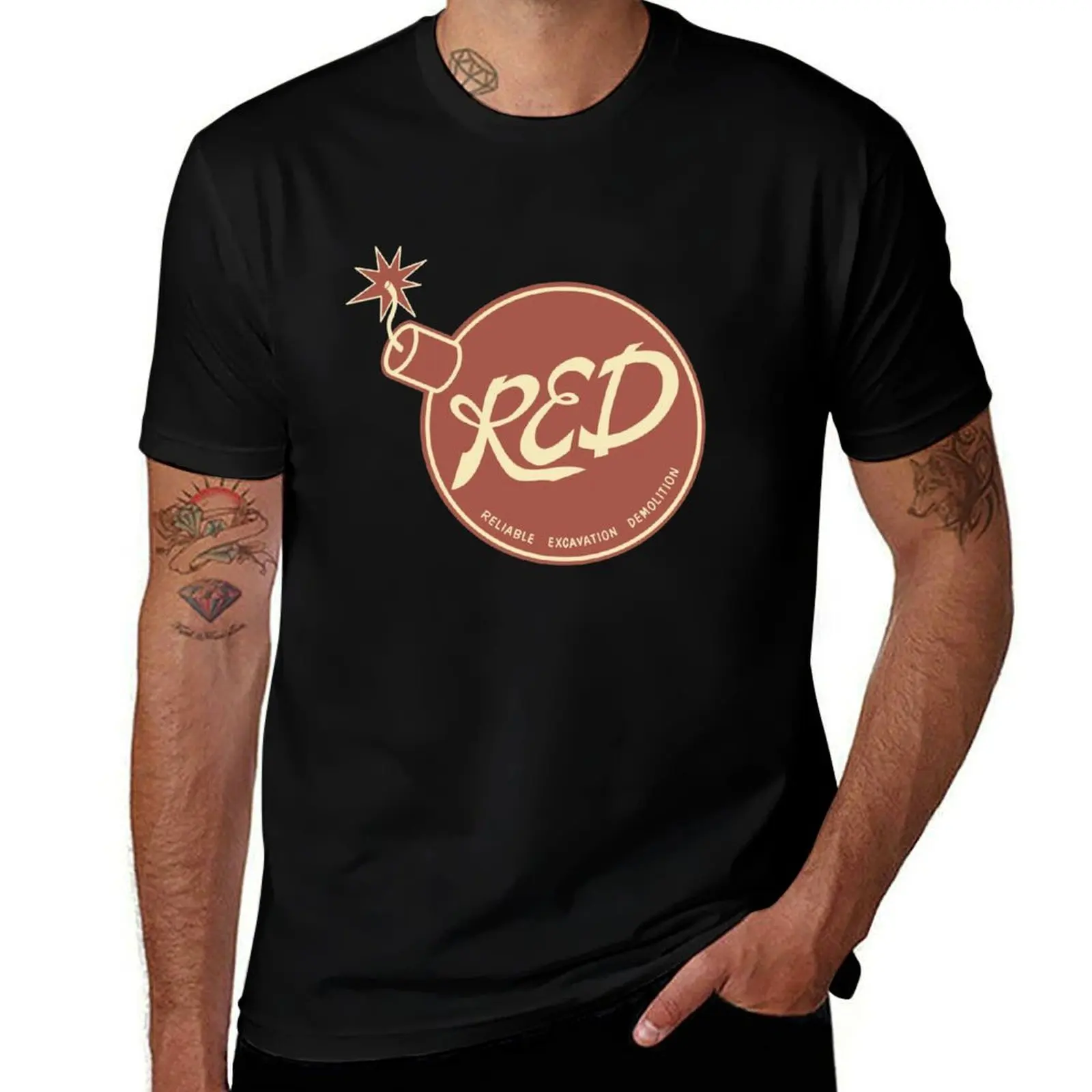 Team Fortress 2 Red Team T-Shirt graphic tee shirt cotton man t-shirts Louboutins T-shirts man black t-shirts for men
Team Fortress 2 Red Team T-Shirt graphic tee shirt cotton man t-shirts Louboutins T-shirts man black t-shirts for men