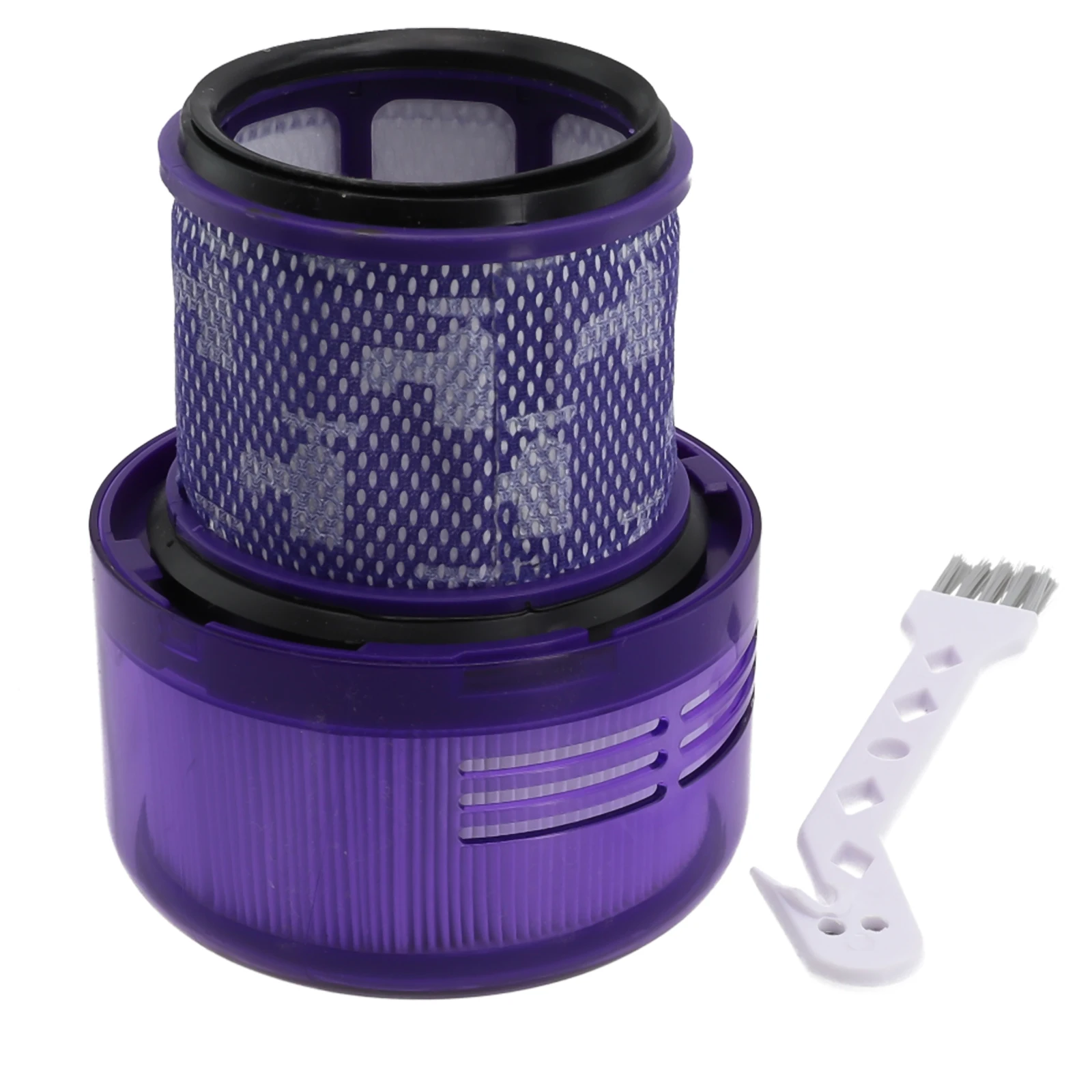 2Filters* Cleaning Brush Cleaning Brush Premium Filters for Dyson SV16 Outsize V11 Outsize Vacuums Long lasting Performance
2Filters* Cleaning Brush Cleaning Brush Premium Filters for Dyson SV16 Outsize V11 Outsize Vacuums Long lasting Performance