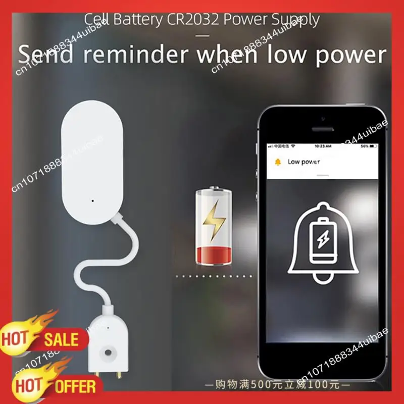 B47C Tuya Zigbee датчик утечки детектор утечки воды датчик утечки датчик воды предотвращает утечку воды для умного дома
B47C Tuya Zigbee датчик утечки детектор утечки воды датчик утечки датчик воды предотвращает утечку воды для умного дома