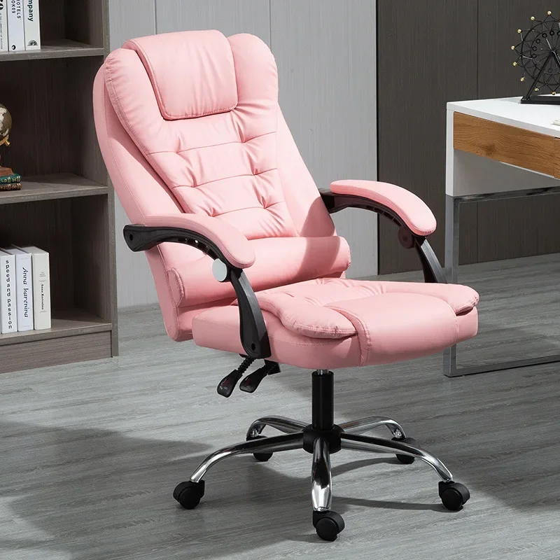 Louis Fashion Modern Simplicity Ergonomics Soft And Hard Delamination Comfortable Lift Rotate Computer Office Chair Living Room
Louis Fashion Modern Simplicity Ergonomics Soft And Hard Delamination Comfortable Lift Rotate Computer Office Chair Living Room
