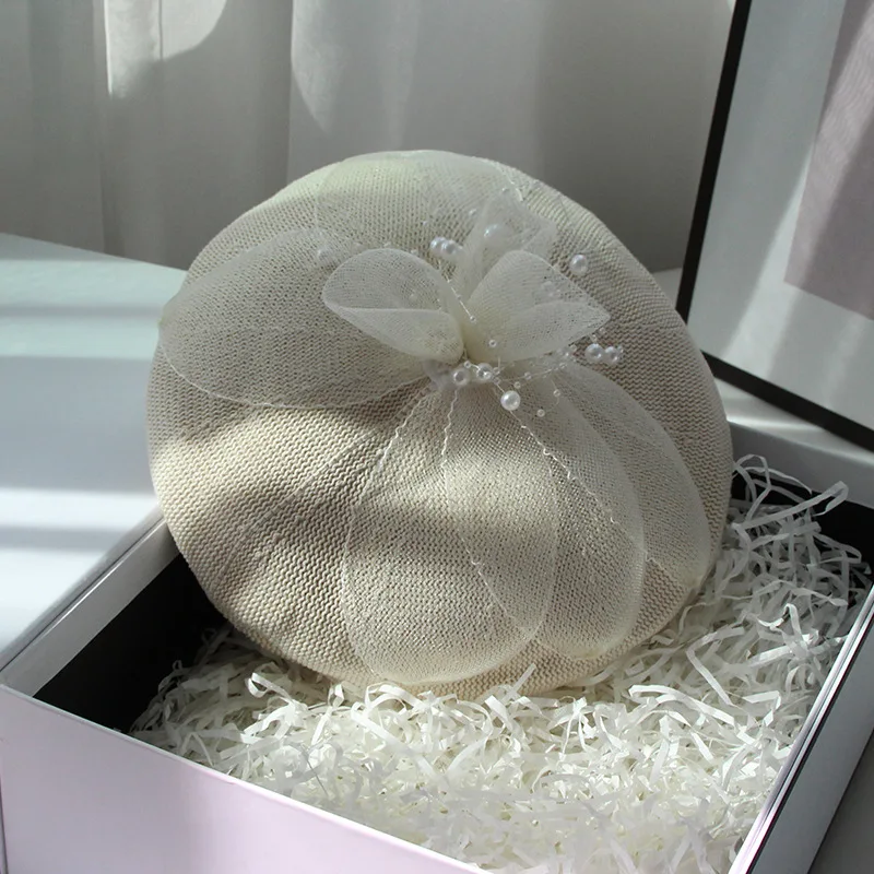 Mesh Flower Berets Women Summer Spring Breathable Cambric Octagonal Cap Casual Ladies Street Travel Sun Protection Beret Cap
Mesh Flower Berets Women Summer Spring Breathable Cambric Octagonal Cap Casual Ladies Street Travel Sun Protection Beret Cap