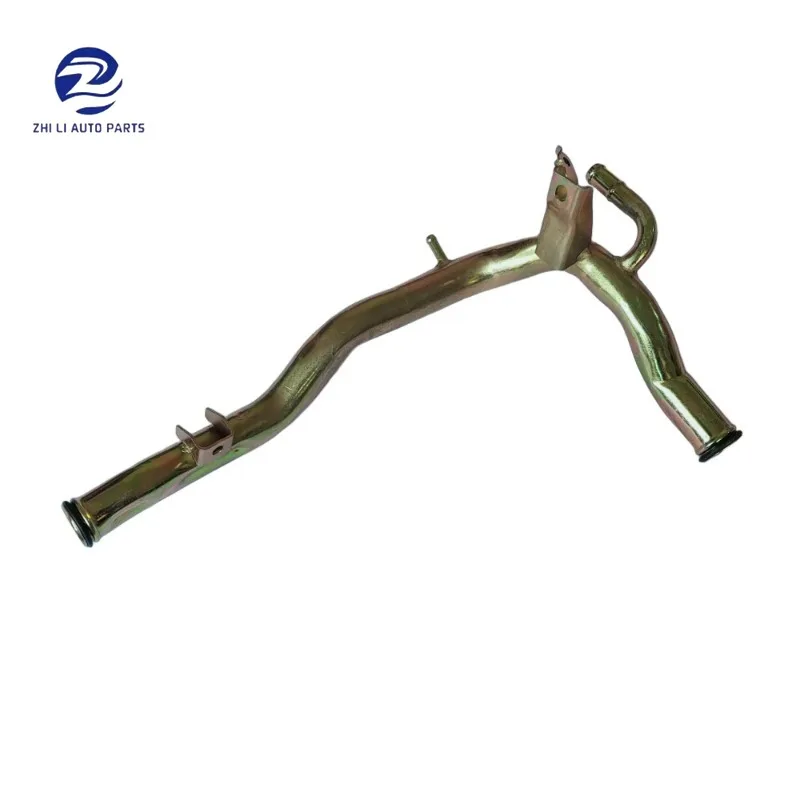 MD374174 MR994844 471Q-1300802 Cooling Water Pump Inlet Pipe For Mitsubishi Lancer Colt Classic CS1A CS3A 4G13 4G18 Coolant Pipe
MD374174 MR994844 471Q-1300802 Cooling Water Pump Inlet Pipe For Mitsubishi Lancer Colt Classic CS1A CS3A 4G13 4G18 Coolant Pipe