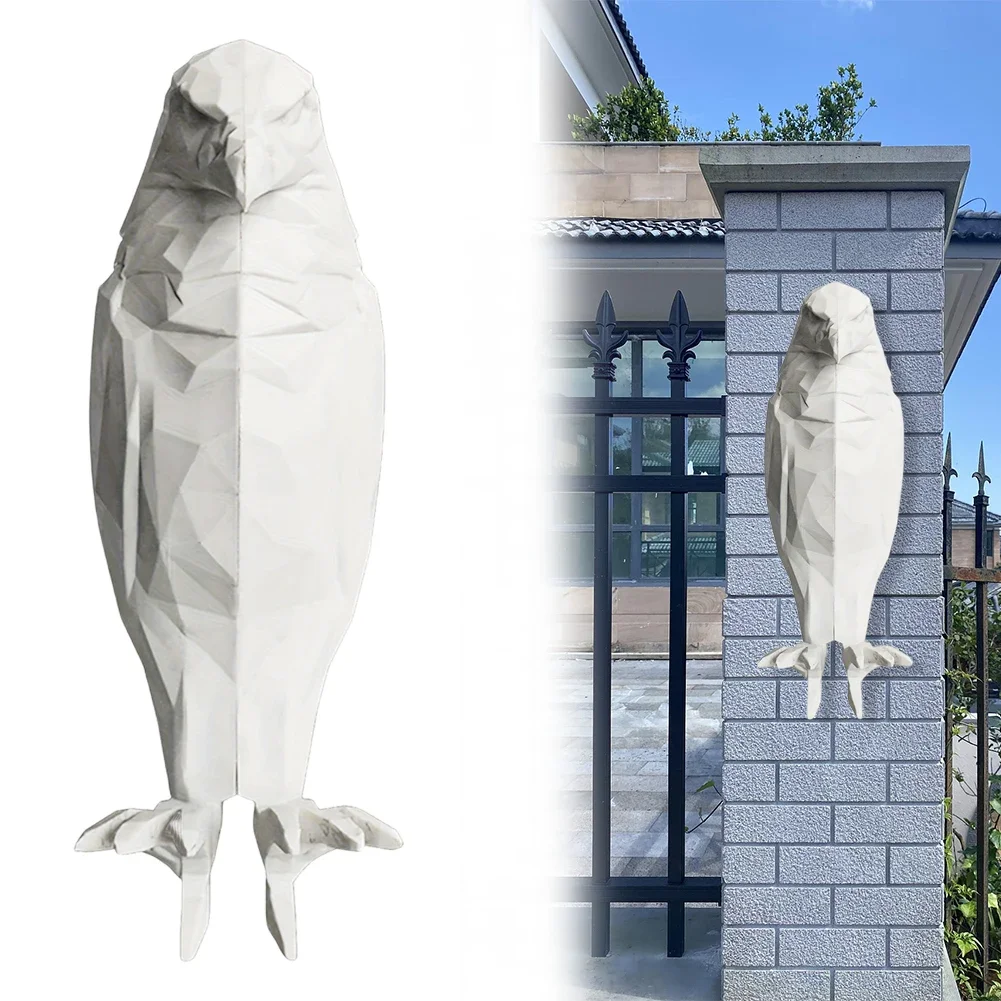 Современный креативный атмосферный бра из смолы, статуя животного, светильник на батарейках, 3D светодиодный настенный светильник с изображением животных, настенный художественный декор
Современный креативный атмосферный бра из смолы, статуя животного, светильник на батарейках, 3D светодиодный настенный светильник с изображением животных, настенный художественный декор