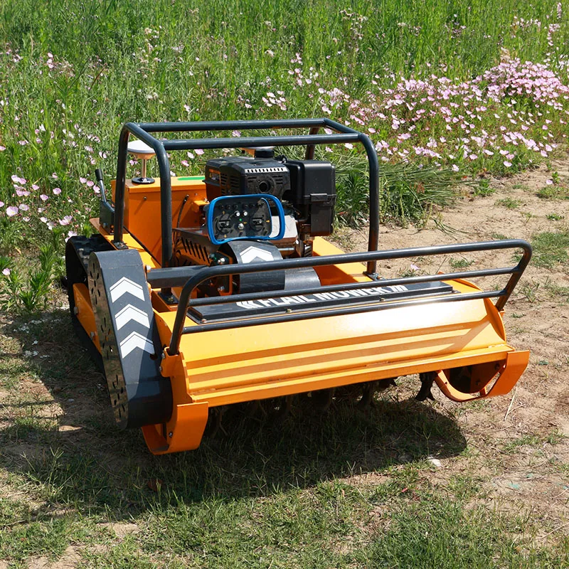 Customized Rechargeable Electric RC Lawn Mower Lightweight Wireless Remote Control Grass Cutter For Home Garden Yard UseCust
Customized Rechargeable Electric RC Lawn Mower Lightweight Wireless Remote Control Grass Cutter For Home Garden Yard UseCust