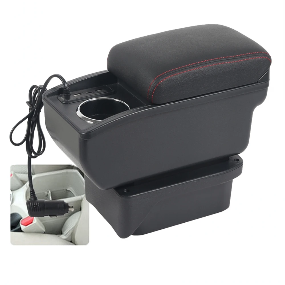 Car Verso Armrest box elbow support central content store case console storage
Car Verso Armrest box elbow support central content store case console storage