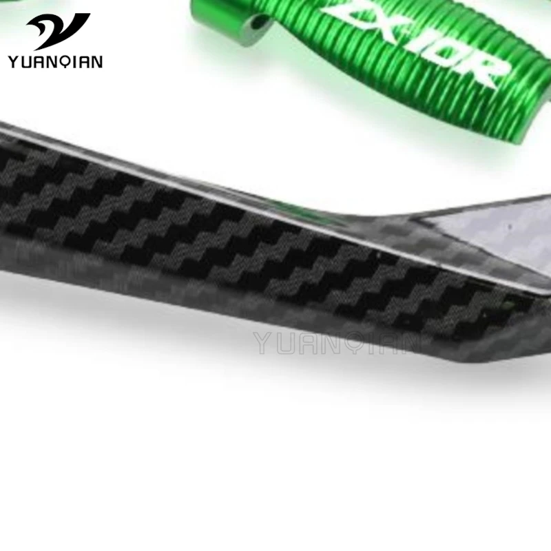 Motorcycle Handlebar Grips Guard Brake Clutch Levers Guard Protection For KAWASAKI ZX10R ZX 10R 2004 2005 2006 2007 2008-2022
Motorcycle Handlebar Grips Guard Brake Clutch Levers Guard Protection For KAWASAKI ZX10R ZX 10R 2004 2005 2006 2007 2008-2022