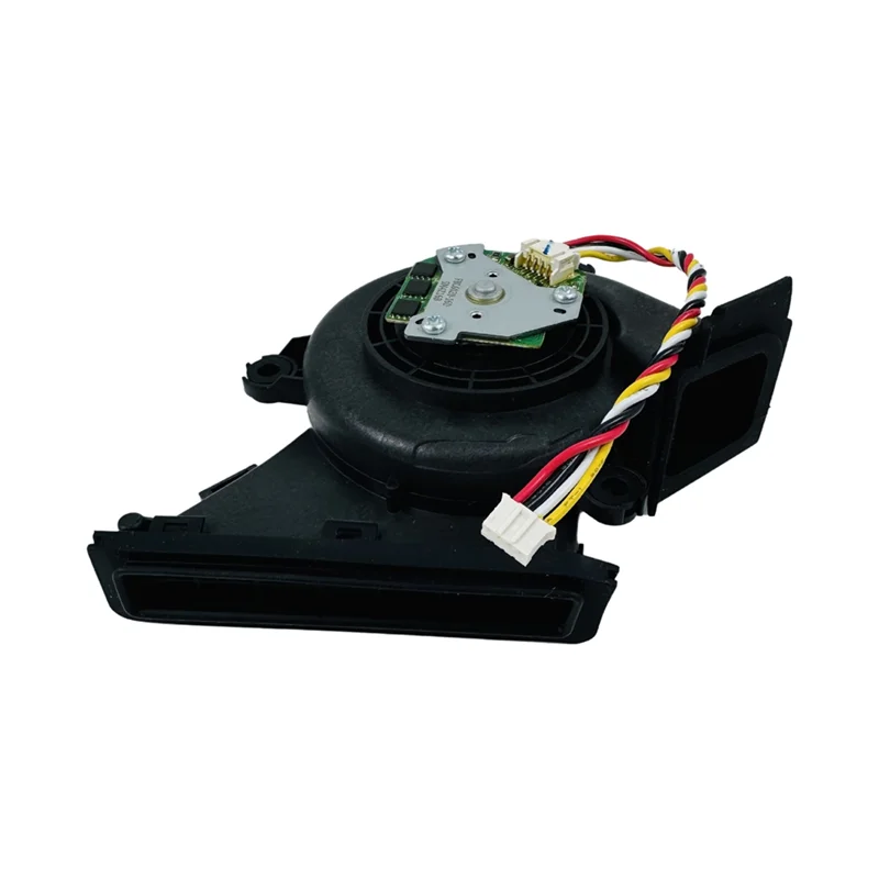 ABBZ-Vacuum Cleaner Replacement Parts For Trouver E20/E20 Plus Mova E20/E20 Plus- Vacuum Blower Fan Accessory
ABBZ-Vacuum Cleaner Replacement Parts For Trouver E20/E20 Plus Mova E20/E20 Plus- Vacuum Blower Fan Accessory