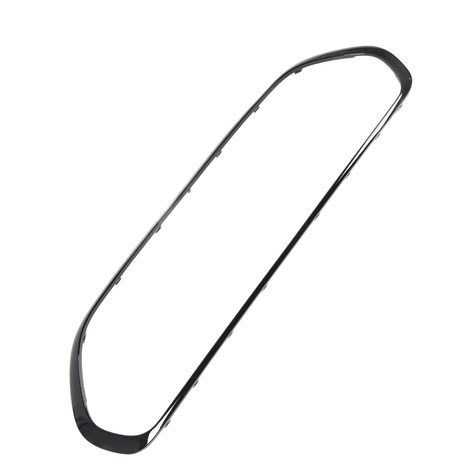 Накладка на решетку переднего бампера 51137351369, спортивный вид, передняя решетка, объемная крышка для Clubman S JCW F54
Накладка на решетку переднего бампера 51137351369, спортивный вид, передняя решетка, объемная крышка для Clubman S JCW F54