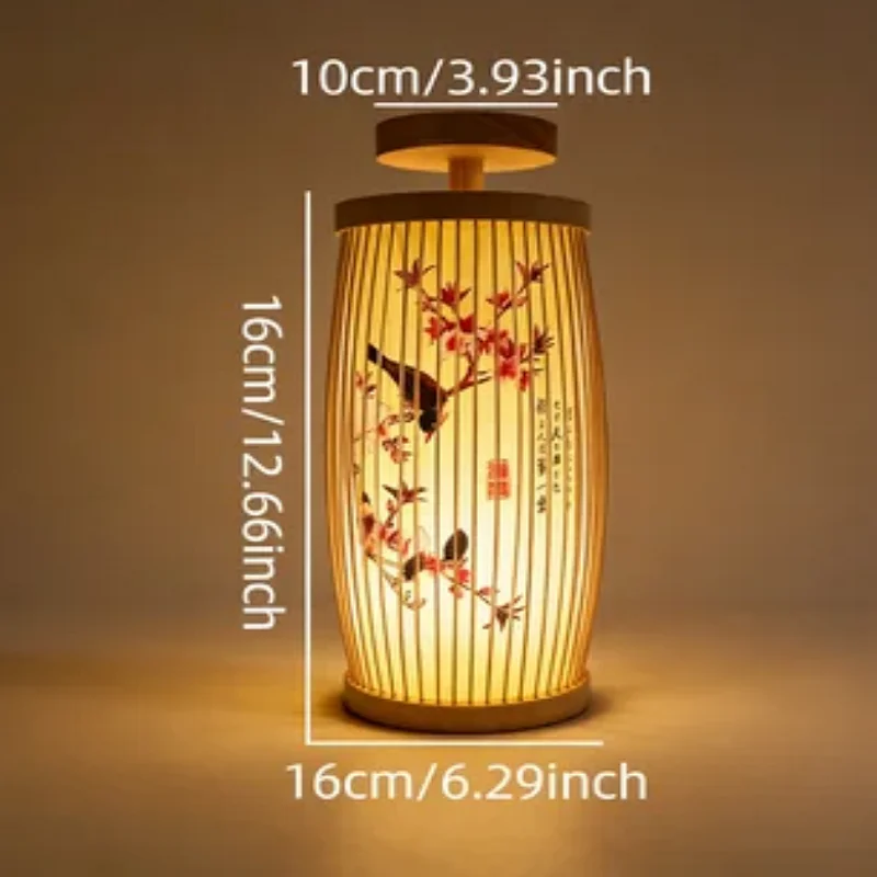 Rustic Rattan Woven Ceiling Light, Flush Mount Lamp for Outdoor Patio & Garden
Rustic Rattan Woven Ceiling Light, Flush Mount Lamp for Outdoor Patio & Garden