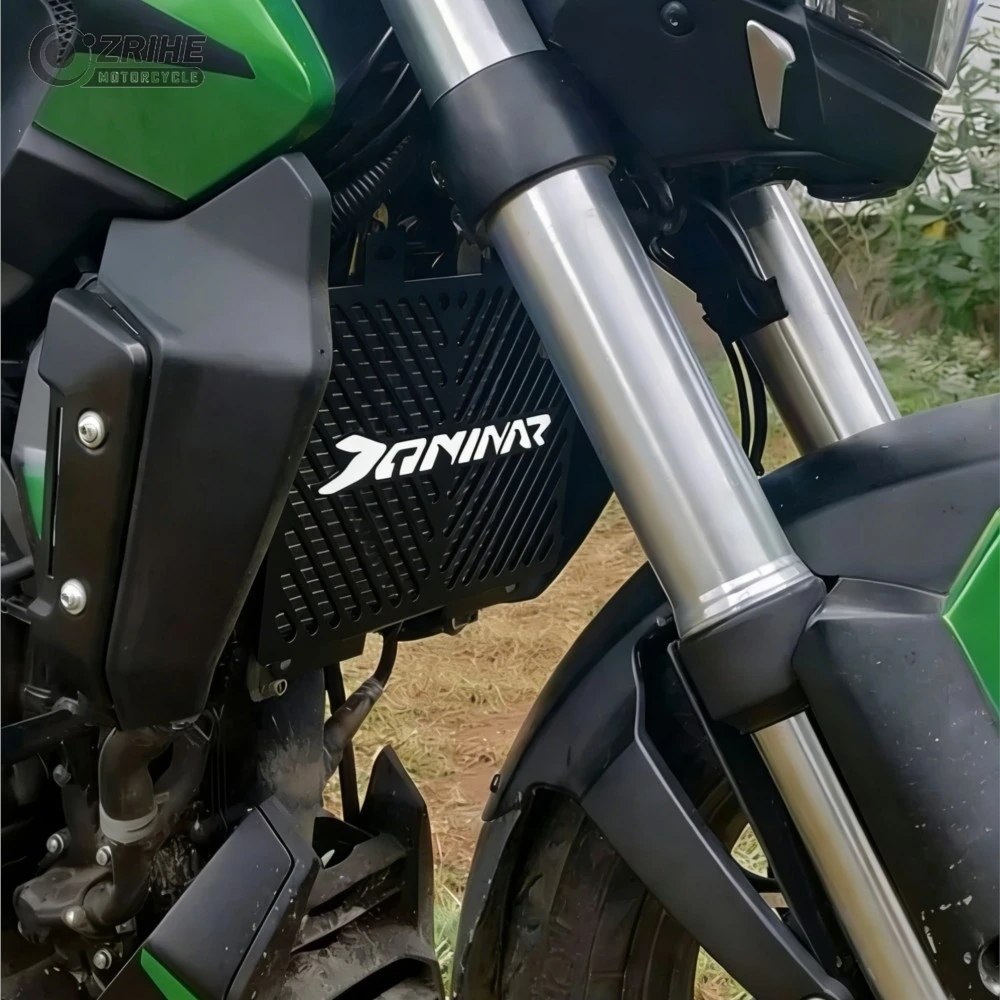 2022-2026 Motorcycle DOMINAR250 For BAJAJ DOMINAR 250/400 All YEAR DOMINAR400 Radiator Guard Grille Protector Cover Guard Cover
2022-2026 Motorcycle DOMINAR250 For BAJAJ DOMINAR 250/400 All YEAR DOMINAR400 Radiator Guard Grille Protector Cover Guard Cover