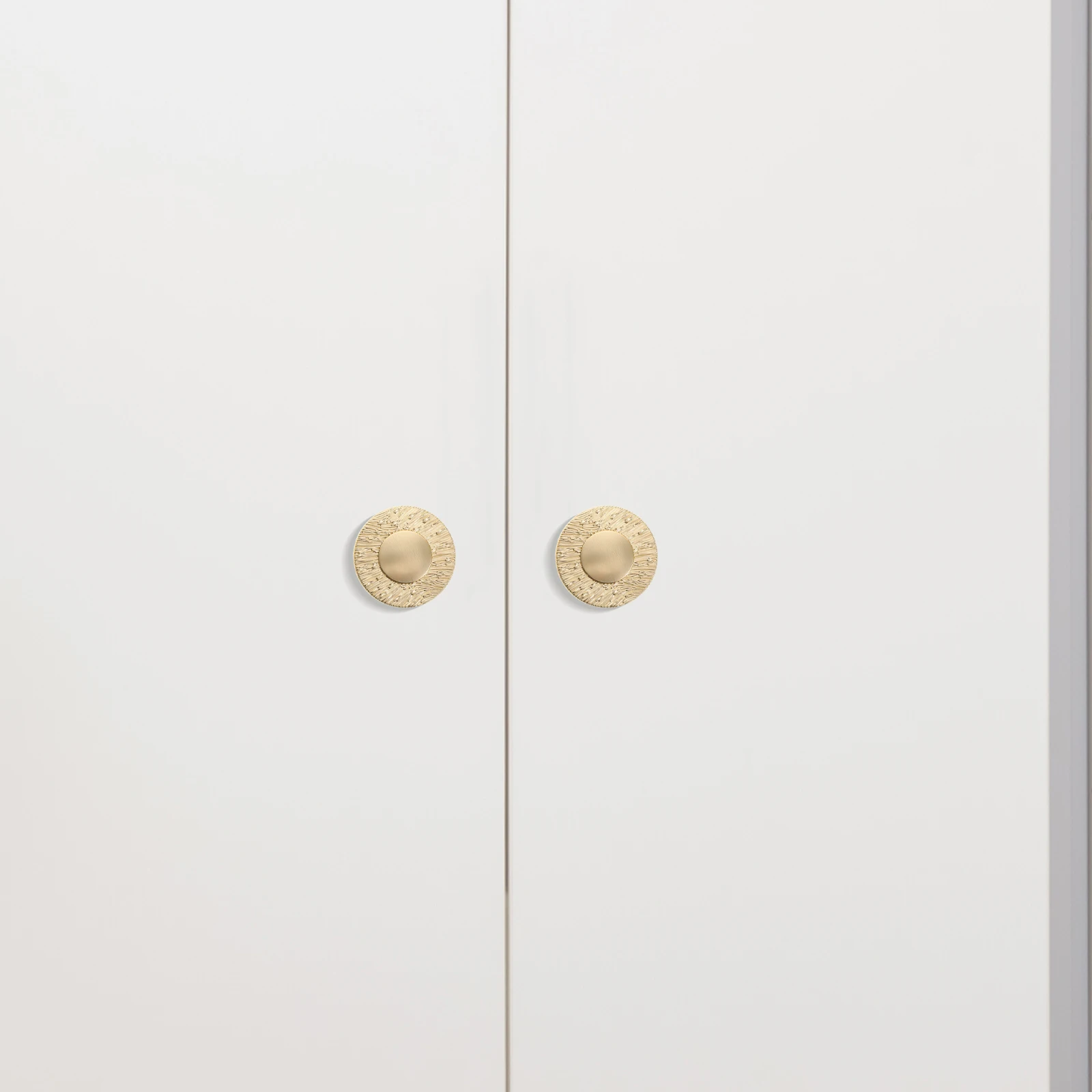2pcs Round Cabinet Door Flush Cabinet Pulls Furniture Handles For Drawers Hardware Easy Installation Modern Style
2pcs Round Cabinet Door Flush Cabinet Pulls Furniture Handles For Drawers Hardware Easy Installation Modern Style