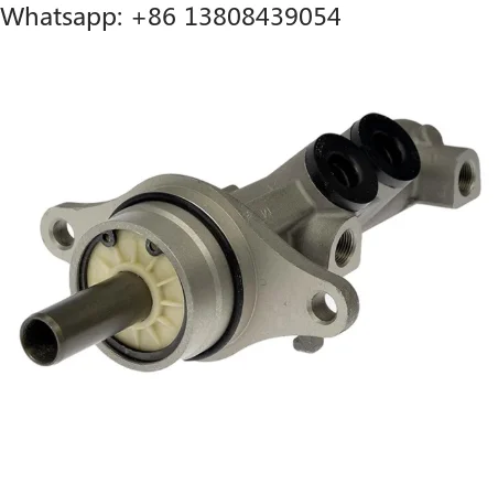 For Volkswagen Brake Master Cylinder M631063 1K1614019T 1K1614019R 1K1614019AF 1K1614019TSK1
For Volkswagen Brake Master Cylinder M631063 1K1614019T 1K1614019R 1K1614019AF 1K1614019TSK1