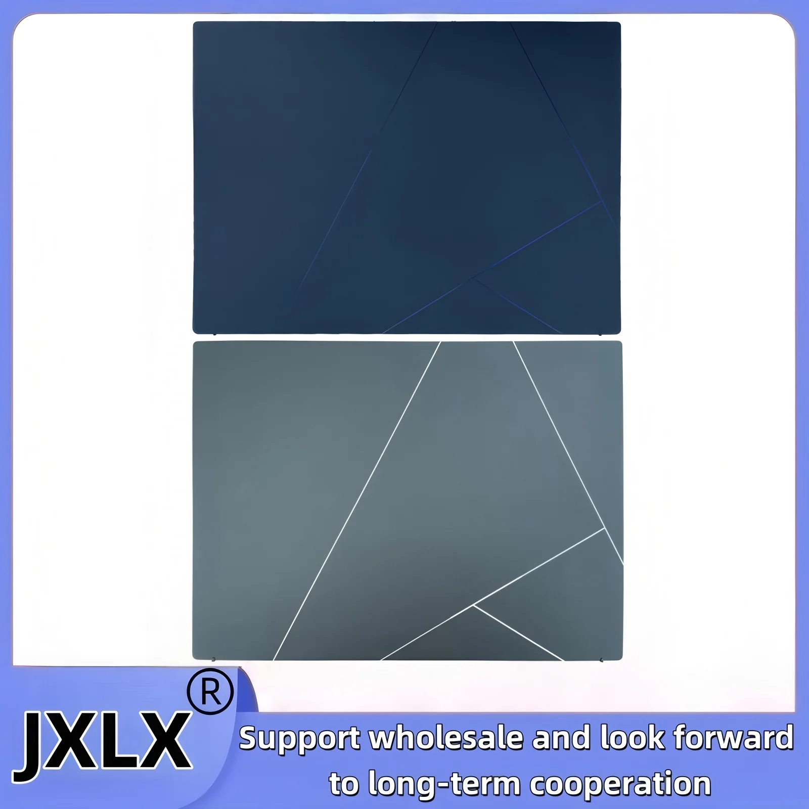 JXLX® New for ASUS Zenbook S 13 OLED UX5304 UX5304V UX5304VA Laptop LCD Back Cover Top Case Top Case Cover A
JXLX® New for ASUS Zenbook S 13 OLED UX5304 UX5304V UX5304VA Laptop LCD Back Cover Top Case Top Case Cover A