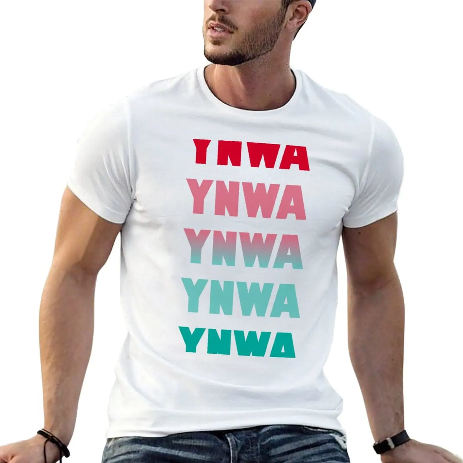 t man shirts soft cotton YNWA man T-Shirt t shirt cotton for
t man shirts soft cotton YNWA man T-Shirt t shirt cotton for