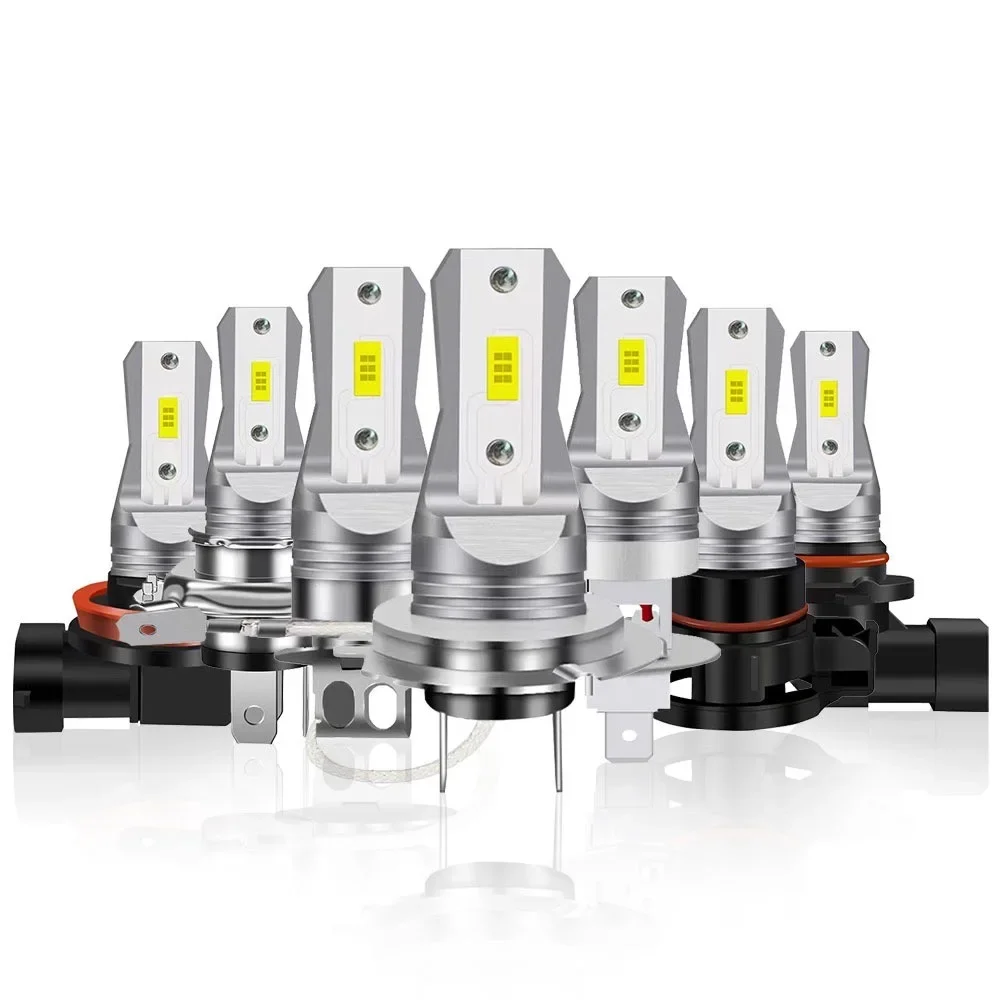 2x H11 H8 H16 H1 H3 H7 9006 HB4 9005 HB3 LED Bulbs PSX24W H6 P15D 3500LM Car Motorcycle Fog Lights Day Running Light 3000K X3
2x H11 H8 H16 H1 H3 H7 9006 HB4 9005 HB3 LED Bulbs PSX24W H6 P15D 3500LM Car Motorcycle Fog Lights Day Running Light 3000K X3
