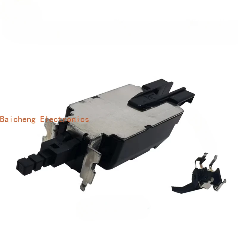 10PCS TV power switch SDDFE10100 with remote control detection push-pull limit DC TV-8
10PCS TV power switch SDDFE10100 with remote control detection push-pull limit DC TV-8