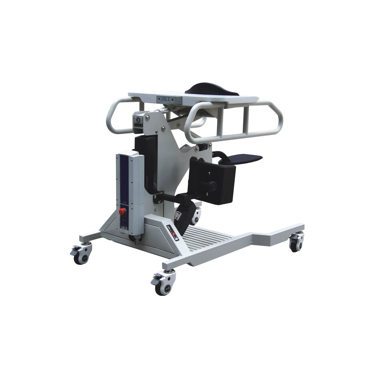 Rehabilitation Standing Frame Electric Standing Device
Rehabilitation Standing Frame Electric Standing Device