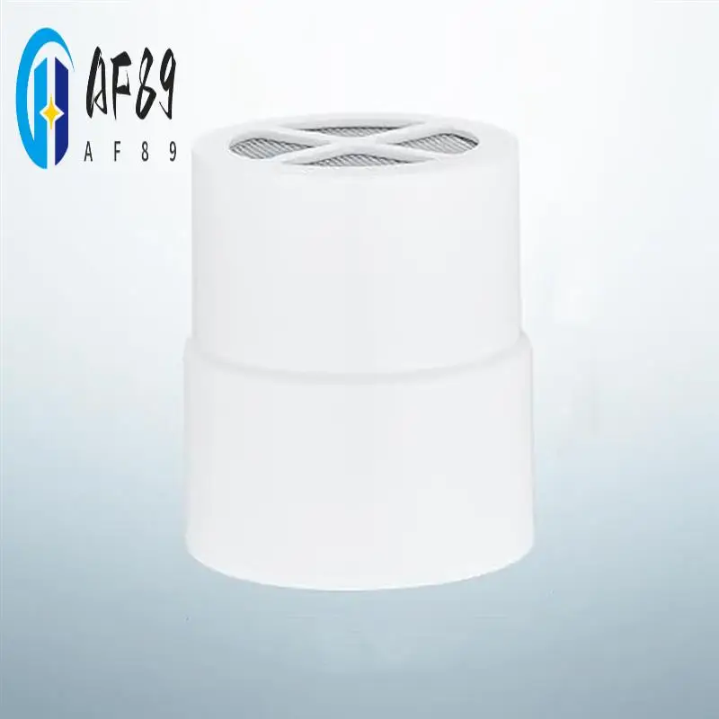 AF89-Сменный картридж для душевого фильтра, фильтр для душа, совместимый с с сменным фильтром для душевой насадки Jolie
AF89-Сменный картридж для душевого фильтра, фильтр для душа, совместимый с с сменным фильтром для душевой насадки Jolie