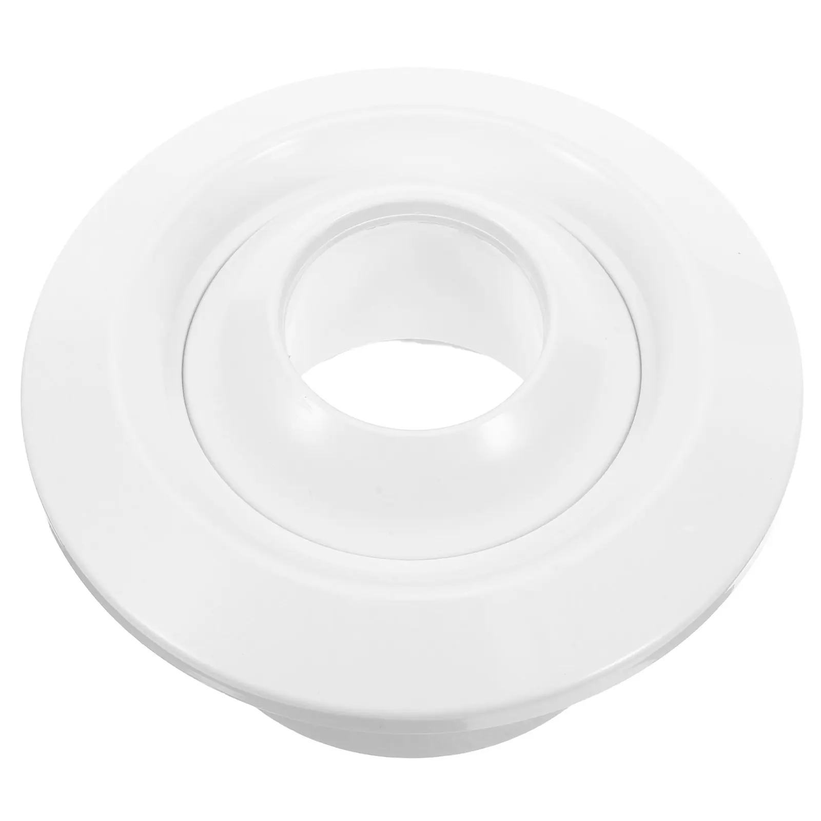 ABS Soffit Vent Cover Adjustable Spherical Jet Nozzle 4 Inch Neck Size Central Hvac System Rotating Round Exhaust Vent Ceiling
ABS Soffit Vent Cover Adjustable Spherical Jet Nozzle 4 Inch Neck Size Central Hvac System Rotating Round Exhaust Vent Ceiling