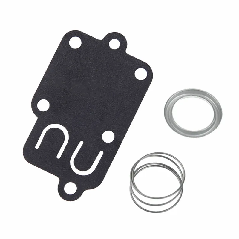 Reliable Replacement Carburetor Diaphragm Kit for 3For For HP to 5For For HP Engines Compatible with For 270026 272538
Reliable Replacement Carburetor Diaphragm Kit for 3For For HP to 5For For HP Engines Compatible with For 270026 272538