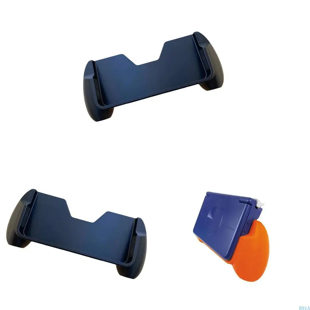 R91A Эргономичная портативная игра для игр с защитой.
R91A Эргономичная портативная игра для игр с защитой.