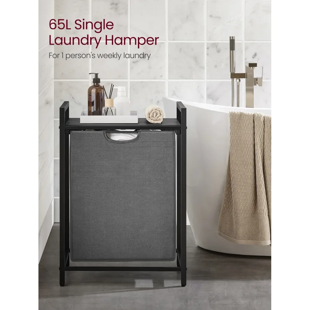 Laundry Baskets Organization Storage Organization Laundry Hamper, Laundry Basket, Laundry Sorter With PullOut And Removable Laun
Laundry Baskets Organization Storage Organization Laundry Hamper, Laundry Basket, Laundry Sorter With PullOut And Removable Laun