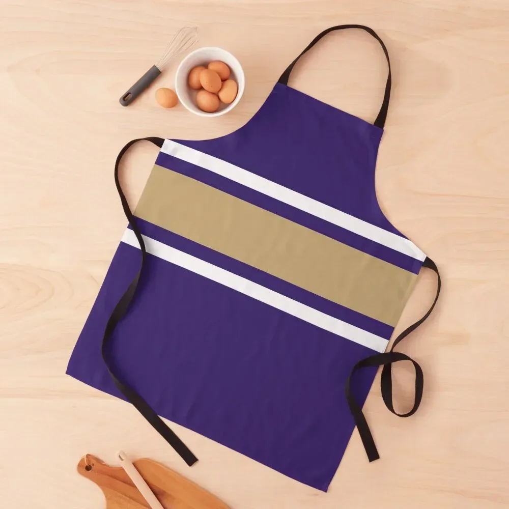 Purple, White, & Gold Power Stripe Apron Things For The Home Household Items Kitchen Woman Work Apron
Purple, White, & Gold Power Stripe Apron Things For The Home Household Items Kitchen Woman Work Apron