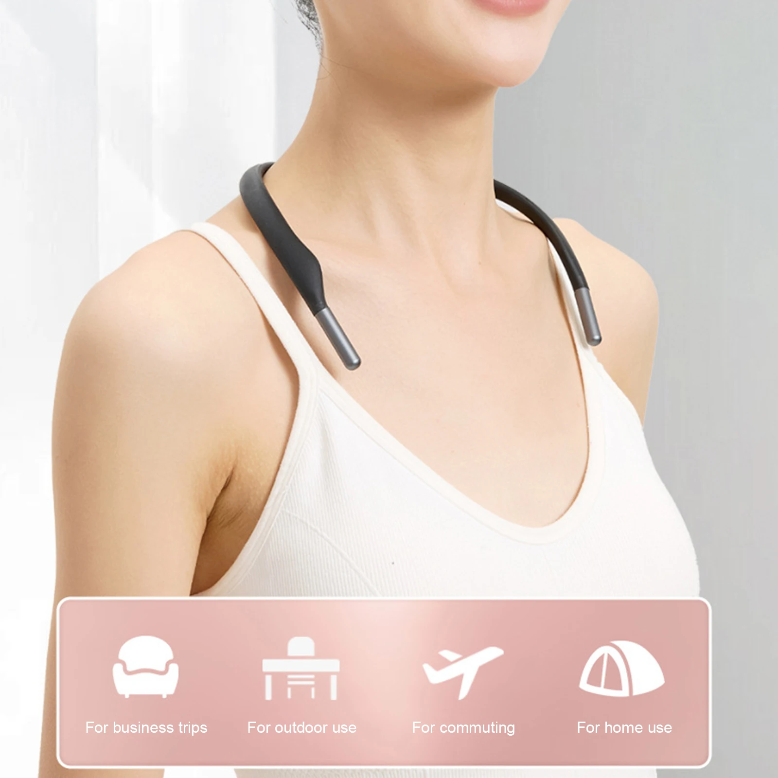 Корректор осанки с функцией мониторинга в реальном времени, портативное устройство для коррекции осанки, USB-зарядка, для взрослых и детей
Корректор осанки с функцией мониторинга в реальном времени, портативное устройство для коррекции осанки, USB-зарядка, для взрослых и детей