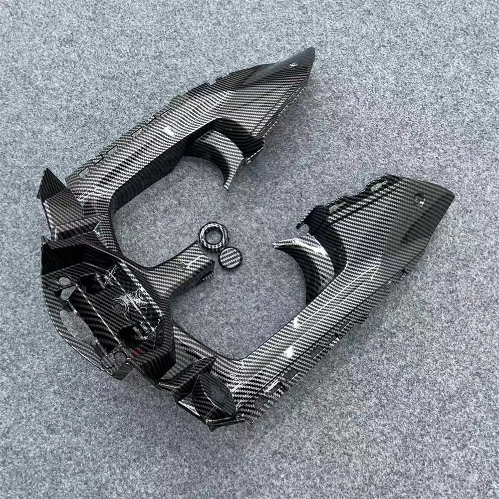 ABS motorcycle fairings are suitable for ZX650 ER6F instrument covers 2020 2021 2022 2023 2024 20 21 22 23 24 carbon fiber paint
ABS motorcycle fairings are suitable for ZX650 ER6F instrument covers 2020 2021 2022 2023 2024 20 21 22 23 24 carbon fiber paint