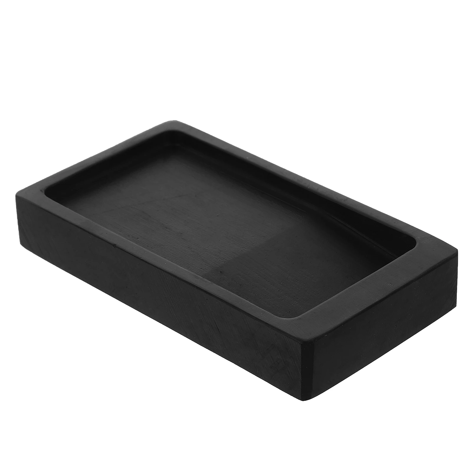 Stone Inch Natural Grinding Calligraphy Painting Supplies Student Chinese Ink Holder Writing Tool Box
Stone Inch Natural Grinding Calligraphy Painting Supplies Student Chinese Ink Holder Writing Tool Box