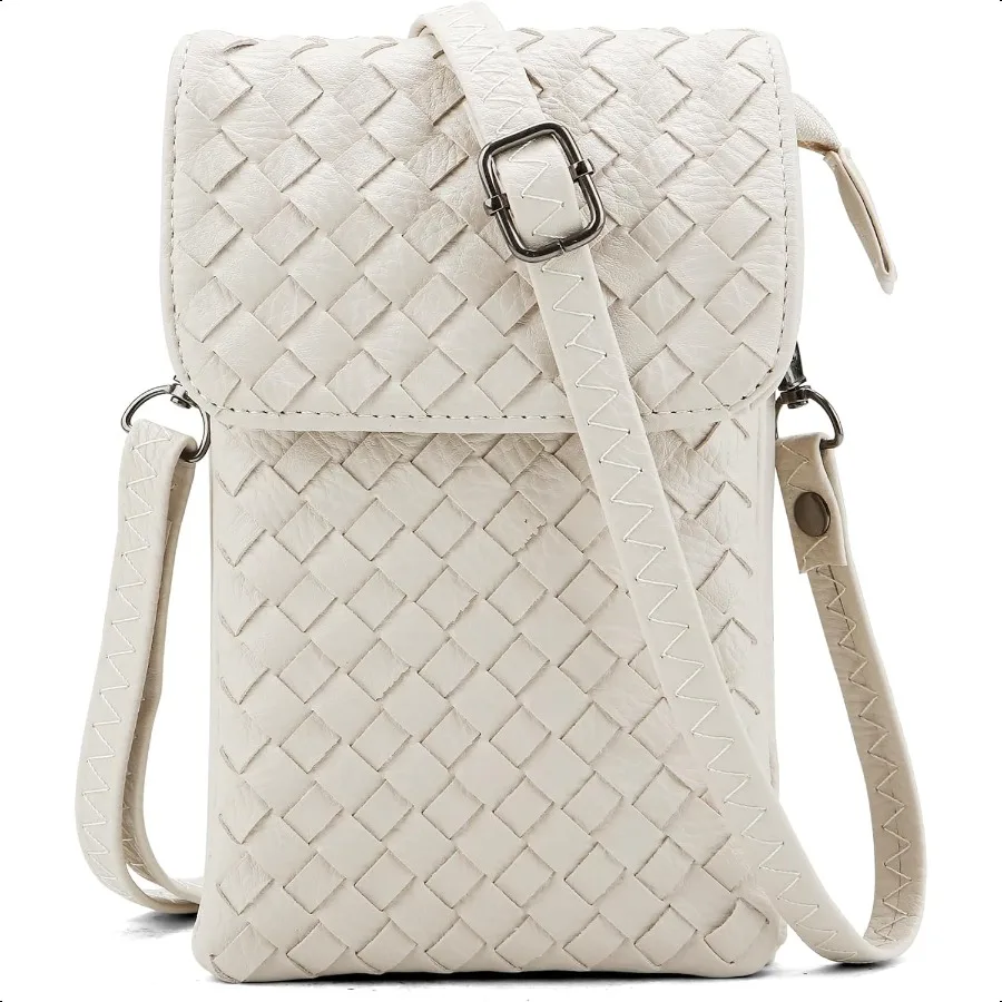 Small Crossbody Bags for Women Small Purses Woven Cell Phone Purse Travel Purse Wallet Phone Purses
Small Crossbody Bags for Women Small Purses Woven Cell Phone Purse Travel Purse Wallet Phone Purses