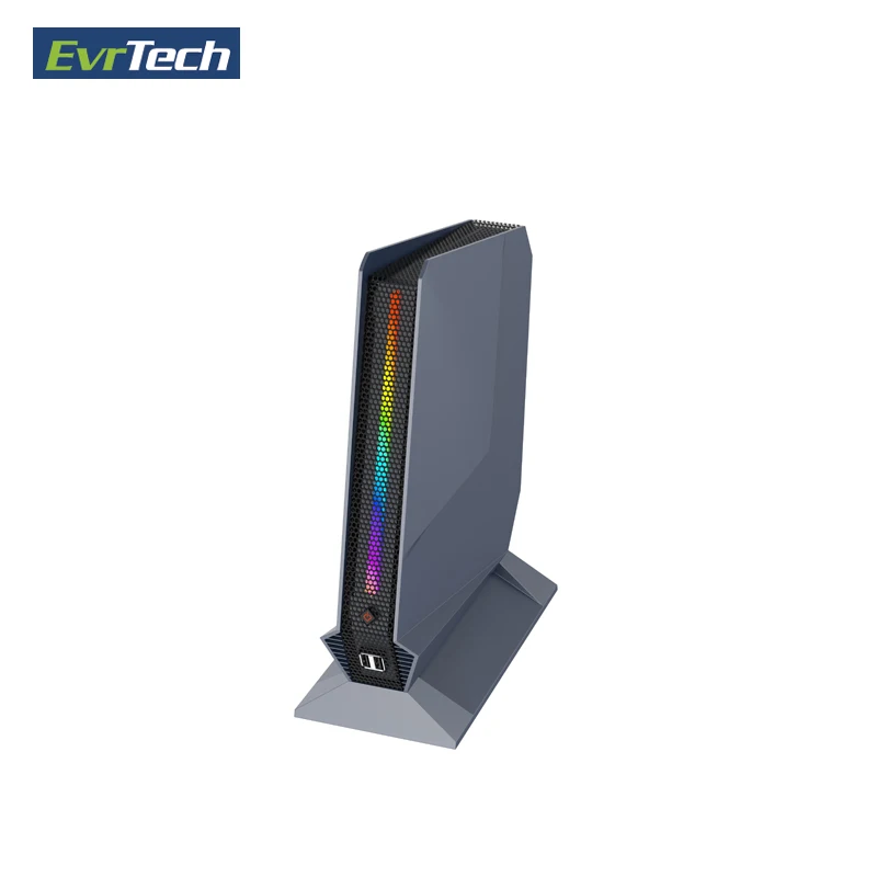 Новейший мини-геймерский ПК 12-го поколения i9 12900H i7 12700H Nvi-dia RTX 3050 4G PCIE4.0 2xDDR4 Win11 настольный компьютер 3x4K WiFi6
Новейший мини-геймерский ПК 12-го поколения i9 12900H i7 12700H Nvi-dia RTX 3050 4G PCIE4.0 2xDDR4 Win11 настольный компьютер 3x4K WiFi6