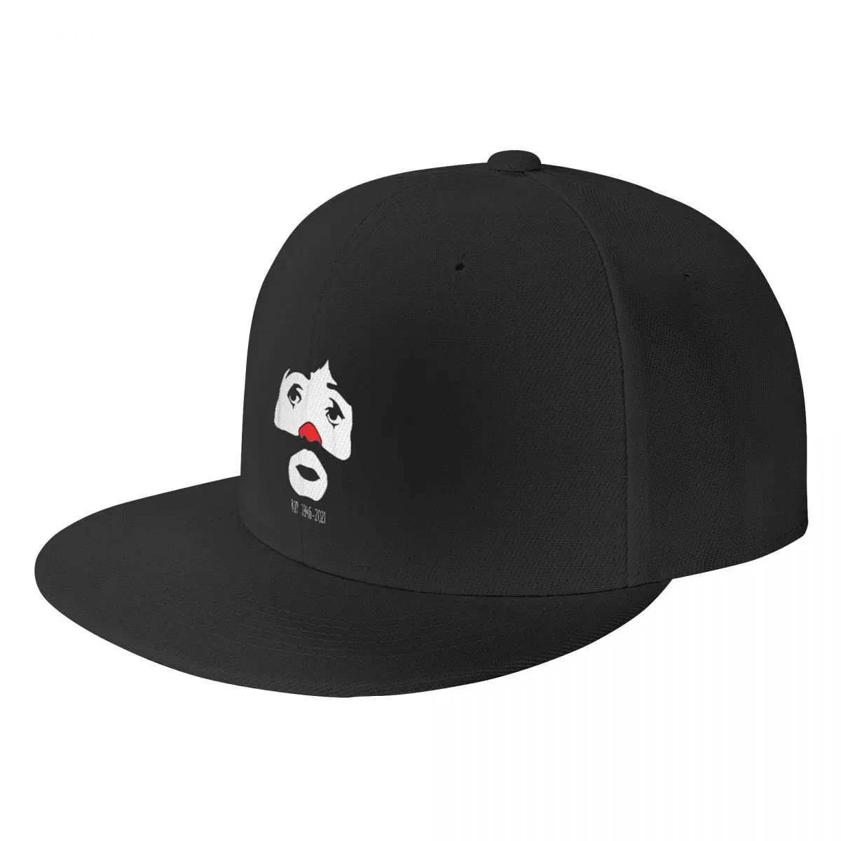 RIP cepillin Baseball Cap Thermal Visor derby hat birthday New Hat Boy Cap Women's
RIP cepillin Baseball Cap Thermal Visor derby hat birthday New Hat Boy Cap Women's