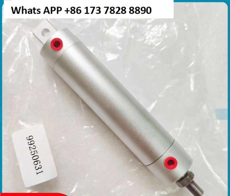 1PC 39589056 Air compressor M75 servo loading speed regulating hydraulic cylinder 42495911
1PC 39589056 Air compressor M75 servo loading speed regulating hydraulic cylinder 42495911