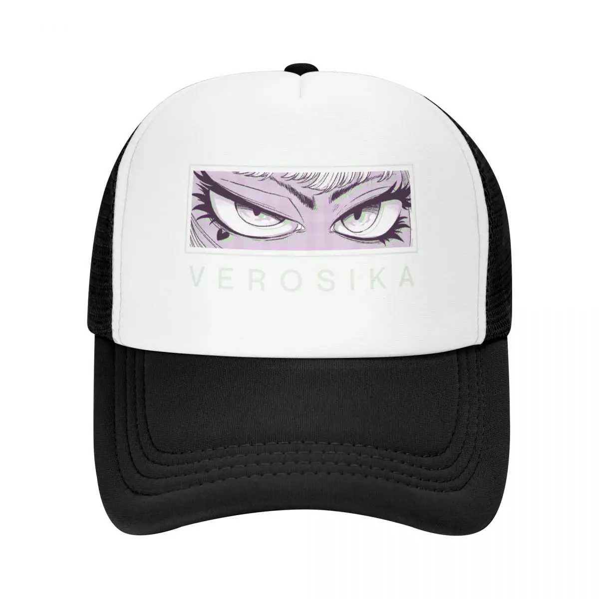 Verosika's eyes Baseball Cap fun hats black hiking hat tea Hat Men's Hats Women's
Verosika's eyes Baseball Cap fun hats black hiking hat tea Hat Men's Hats Women's
