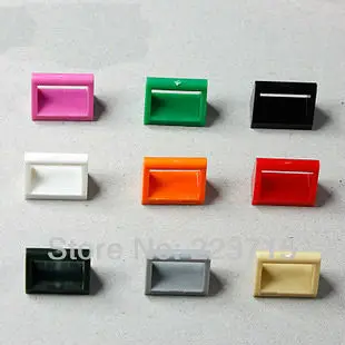 2432 50pcs*Clamp 1X2* DIY enlighten block bricks,Compatible With Assembles Particles
2432 50pcs*Clamp 1X2* DIY enlighten block bricks,Compatible With Assembles Particles