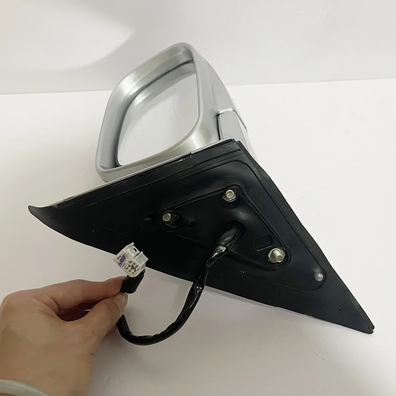 For Toyota Camry ACV30 MCV30 2.4 2001 2002 2003 2004 2005 Car Accessories Side Rear View Mirror Assembly Auto Electric folding
For Toyota Camry ACV30 MCV30 2.4 2001 2002 2003 2004 2005 Car Accessories Side Rear View Mirror Assembly Auto Electric folding